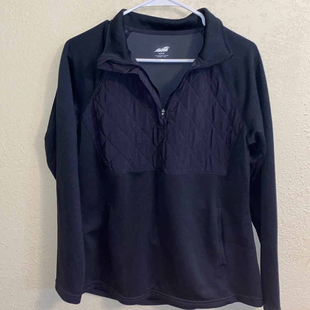 Avia Lightweight Jacket Size M